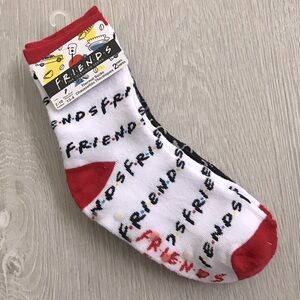 FRIENDS Thermal Socks - 2-Pack